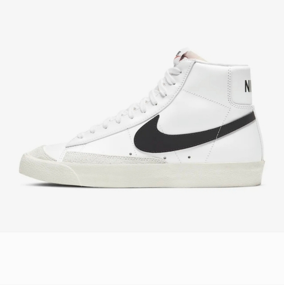 Nike Other - The Nike Blazer Mid ' 77 Vintage